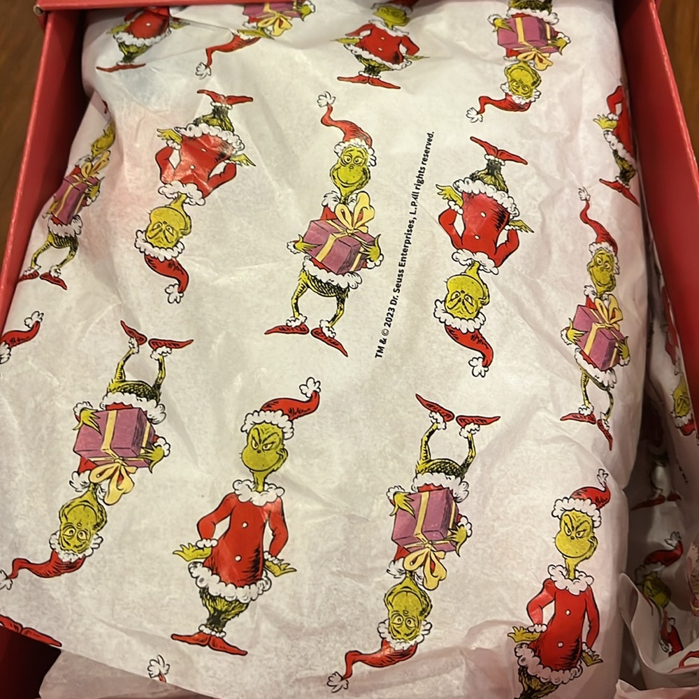 Adidas Forum Low CL The Grinch Shoes Sneakers new pink ID8895 Women’s Size 8 - Picture 14 of 16